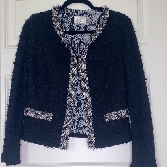 Alberto Makali Posh Jacket - Picture 4 of 4